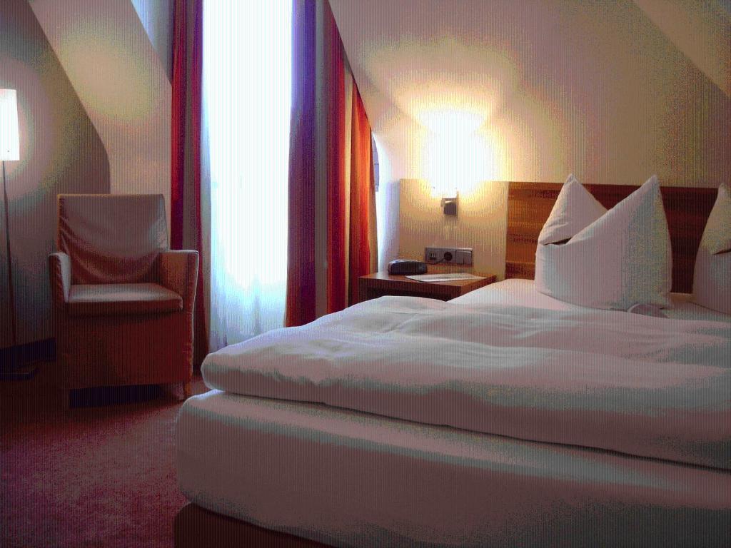 Auszeit Am Park Hotel Bad Dürkheim Habitación foto